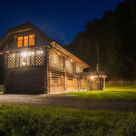 Апартаменты Hayrack Skok Мозирье Экстерьер фото