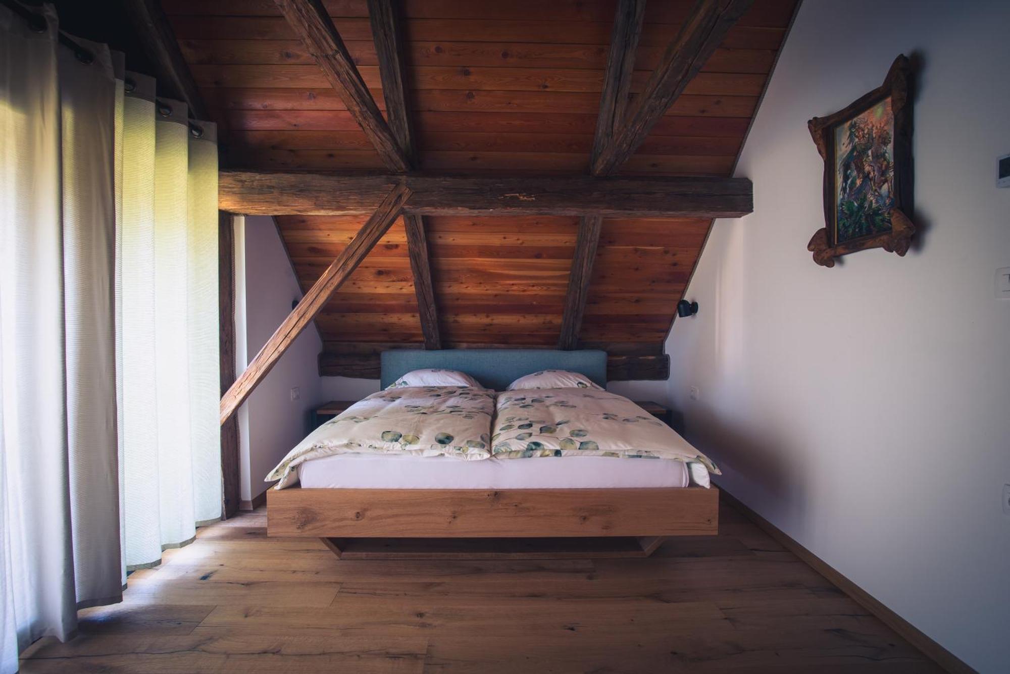 Апартаменты Hayrack Skok Мозирье Экстерьер фото