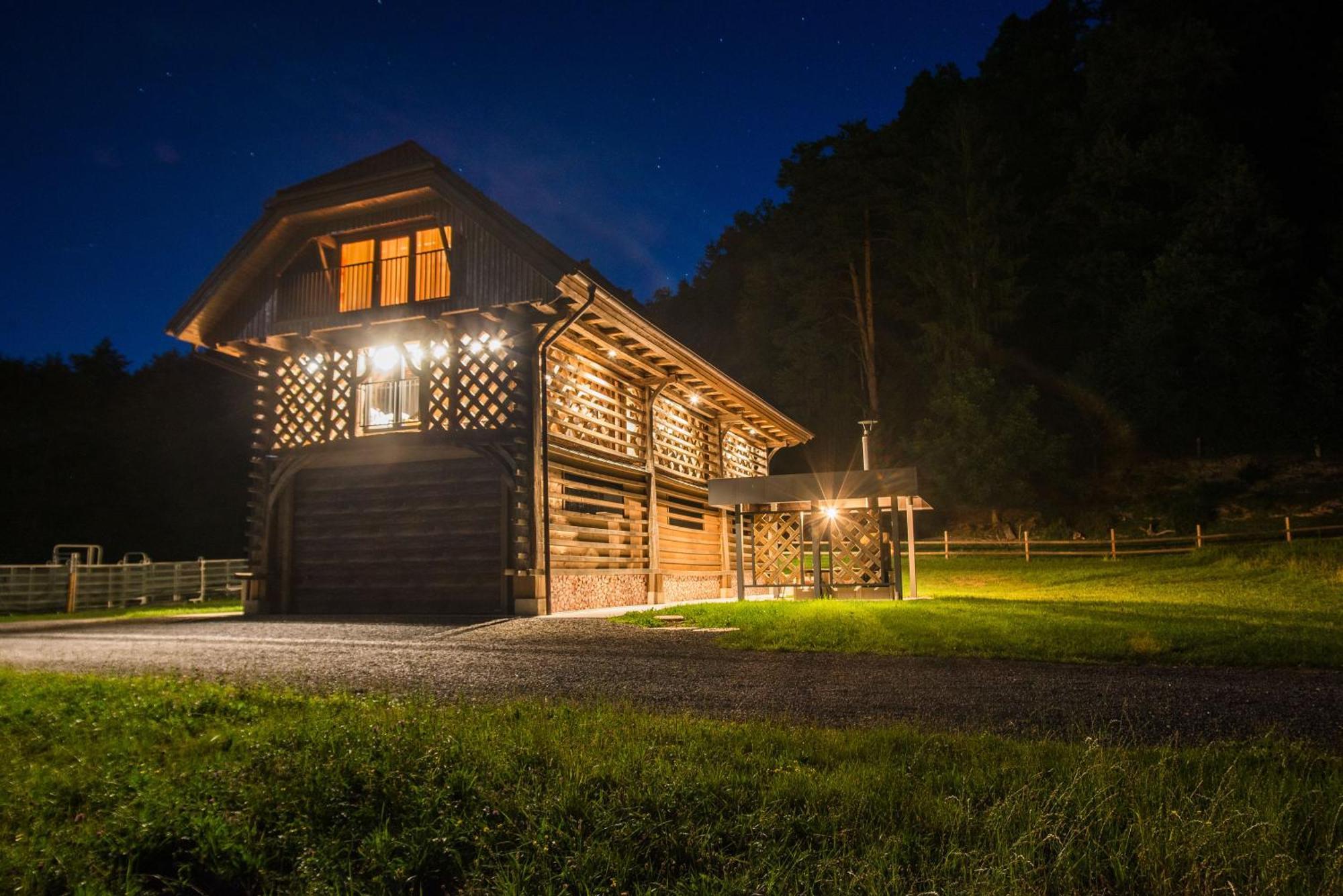 Апартаменты Hayrack Skok Мозирье Экстерьер фото